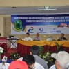  Pembukaan Agen 1000 Pangkalan Gas LPG kabupaten Kuningan, bertempat di RM. Lembah Ciremai, Senin (13/11/2017)